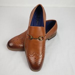 Bruno Marc Men's Shoe